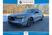 Honda Accord Hybrid 2025 Spo en Baltimore