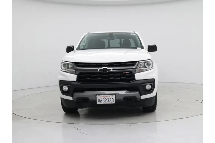 $33998 : Chevrolet Colorado 2022 4x4 image 5