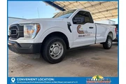 $23358 : Ford F-150 2021 4x2 XL 2dr R thumbnail