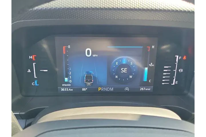 $39988 : Ford Ranger 2025 4x2 XLT 4dr image 7