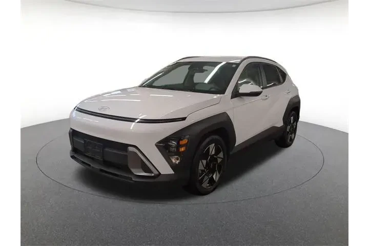 $18700 : Hyundai KONA 2024 SEL 4dr Cr image 1