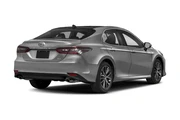 $25000 : Silver Certified 2023 Camry X thumbnail