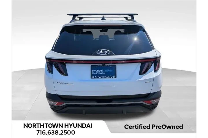 $26225 : Hyundai TUCSON 2023 AWD SEL image 6