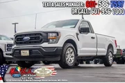 $39995 : Ford F-150 2023 4x2 XL 2dr R thumbnail