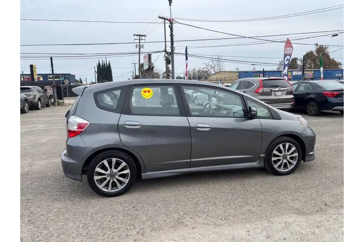 $9999 : 2013 Fit Sport image 6
