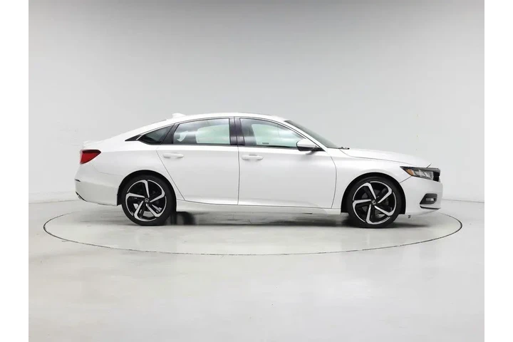 $25998 : Honda Accord 2020 Sport 4dr image 7