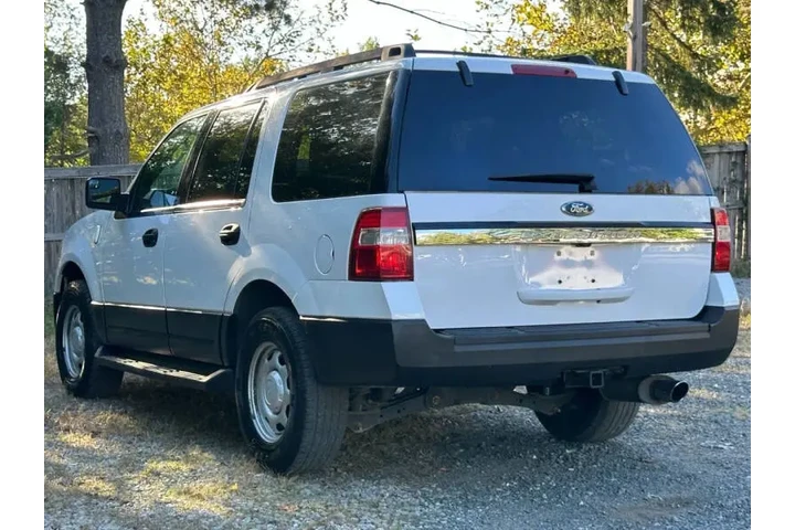 $10990 : 2015 Expedition XL Fleet image 6
