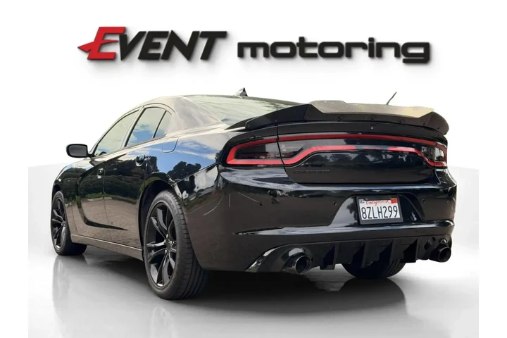 $12999 : 2016 Charger image 6