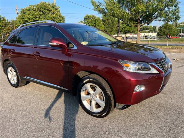 $16500 : 2015 RX 350 image 5