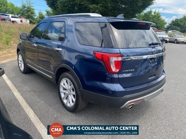 $20499 : PRE-OWNED 2017 FORD EXPLORER image 5