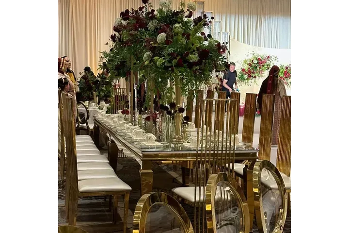 True Events Premium Rentals image 8