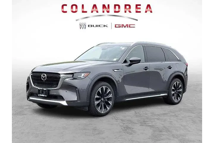 $29100 : Mazda CX-90 Plug-in Hybrid 2 image 2