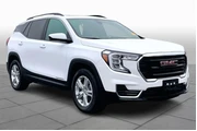 $19899 : GMC Terrain 2022 SLE 4dr SUV thumbnail