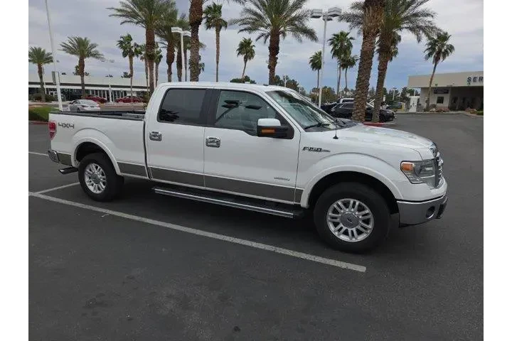 $19962 : Ford F-150 2014 4x4 FX4 4dr image 2