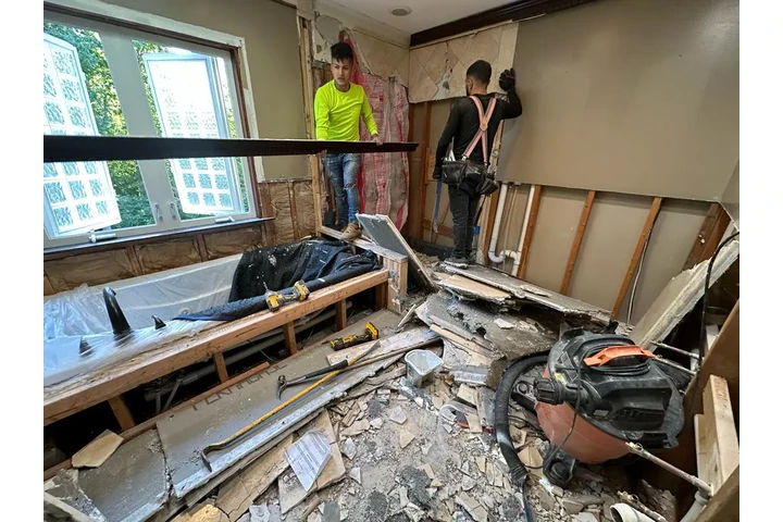 General Carpentry Solution LLC image 4