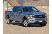 Ford F-150 2023 4x4 XLT 4dr en Dallas