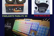 $8 : TECLADOS Y MAUSE Telef 2428098 thumbnail