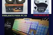 $8 : TECLADOS Y MAUSE Carrapungo thumbnail