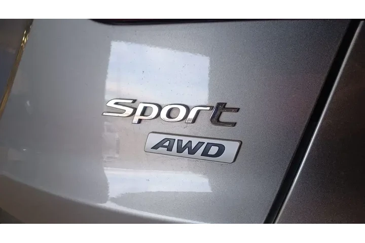 $13499 : Hyundai SANTA FE Sport 2018 image 3