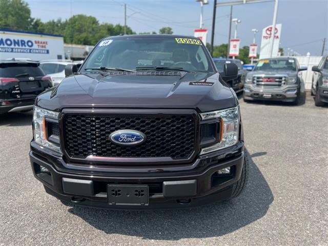 $20990 : 2018 F-150 image 8