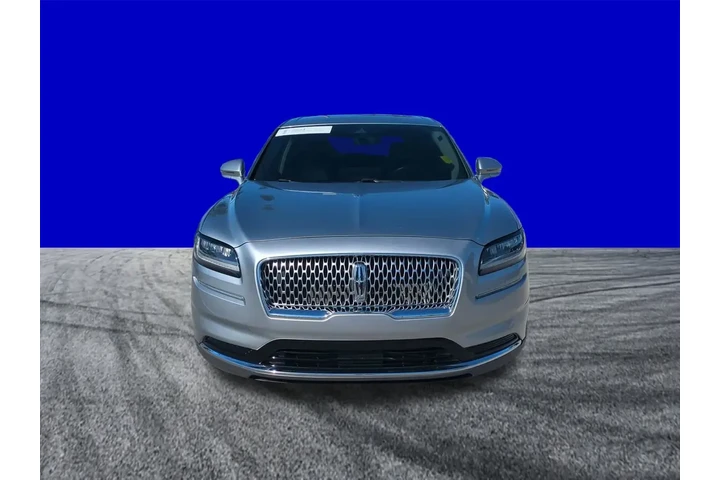 $30908 : Lincoln Nautilus 2023 AWD St image 8