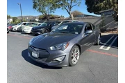 Hyundai Genesis Coupe 2015 3 en San Diego