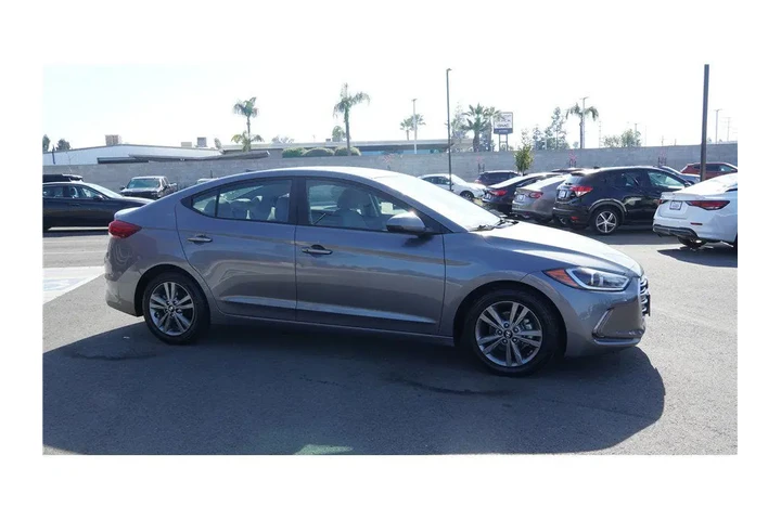 $13999 : 2018 Elantra Value Edition image 4