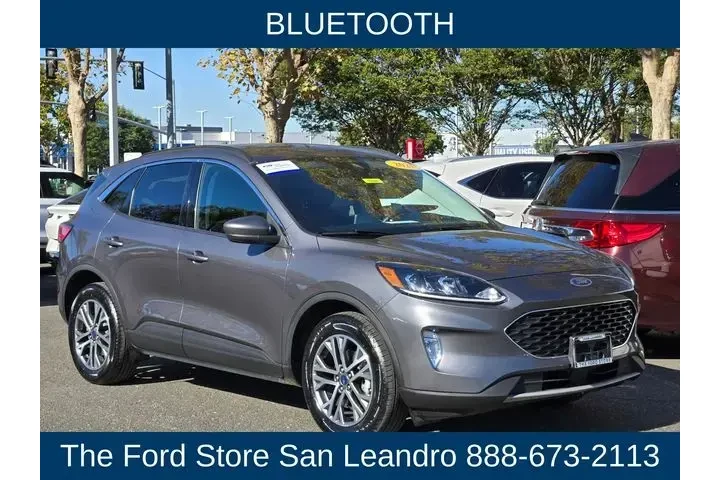 $22995 : Ford Escape Hybrid 2021 AWD image 7