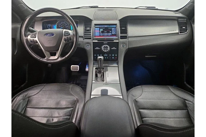 $19998 : Ford Taurus 2014 AWD SHO 4dr image 9