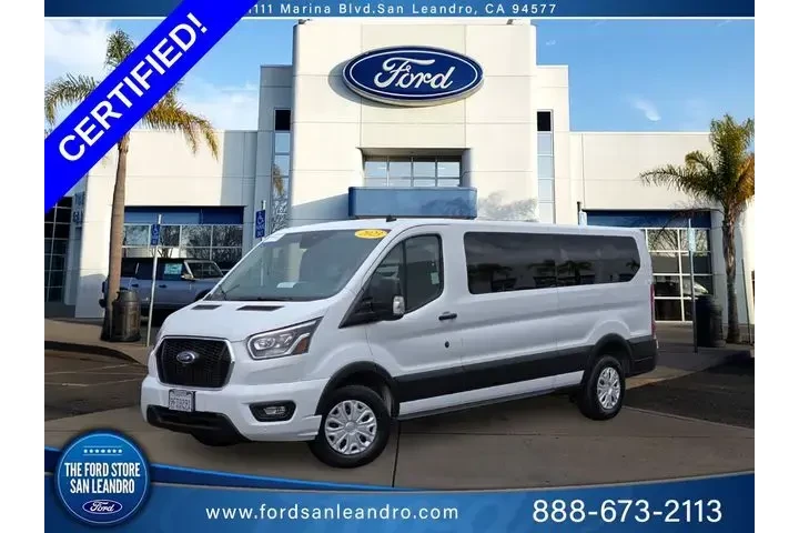 $38900 : Ford Transit 2023 350 XL 3dr image 1