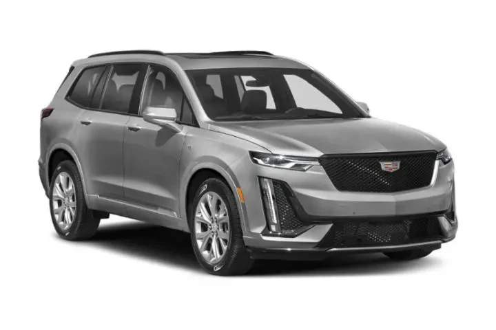 $29995 : Cadillac XT6 2021 4x4 Sport image 6