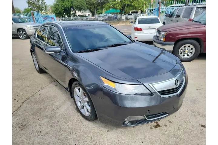 $5000 : 2012 TL image 4