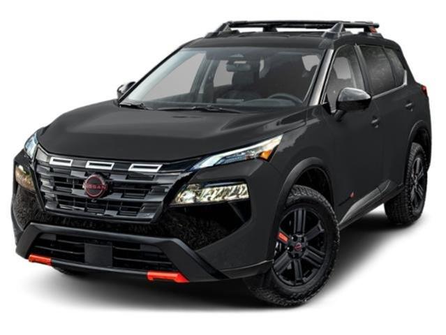 $35800 : 2025 Nissan Rogue image 1