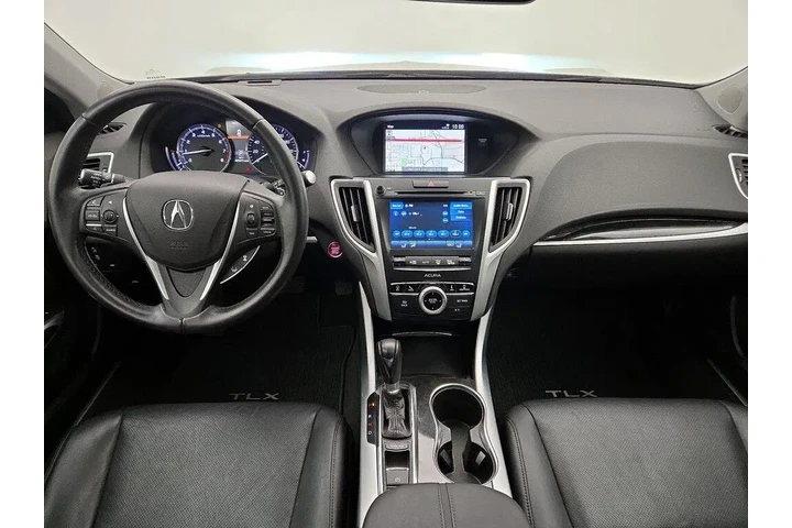 $22998 : Acura TLX 2020 4dr Sedan w/T image 9