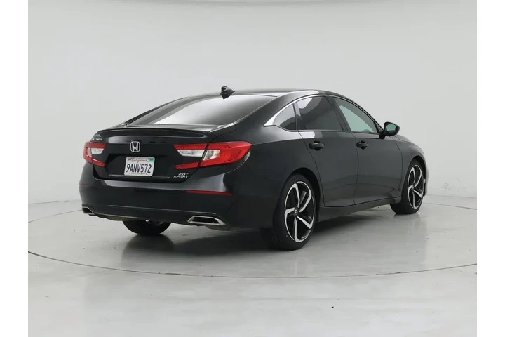 $29998 : Honda Accord 2022 Sport 4dr image 8