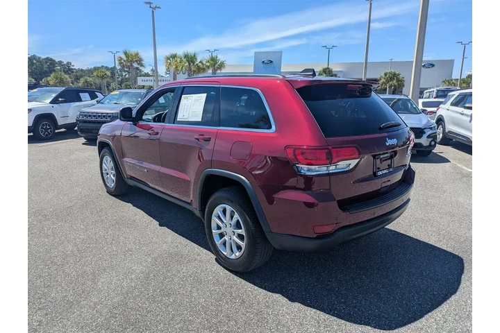 $24000 : Jeep Grand Cherokee WK 2022 image 5