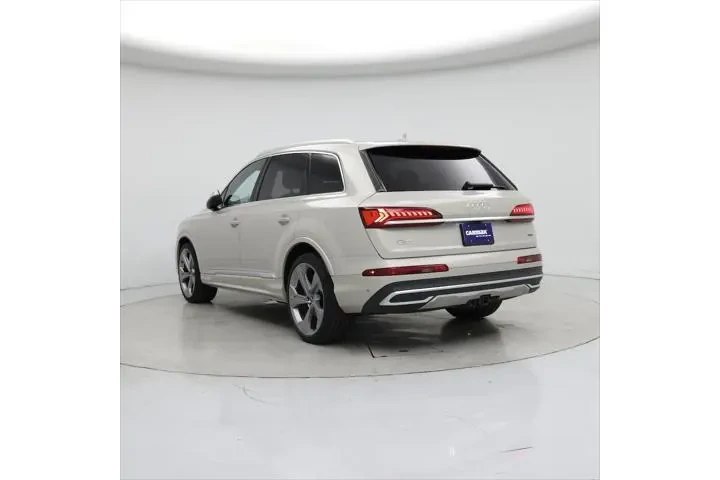 $39998 : Audi Q7 2021 AWD quattro Pre image 2