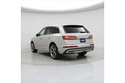 $39998 : Audi Q7 2021 AWD quattro Pre thumbnail