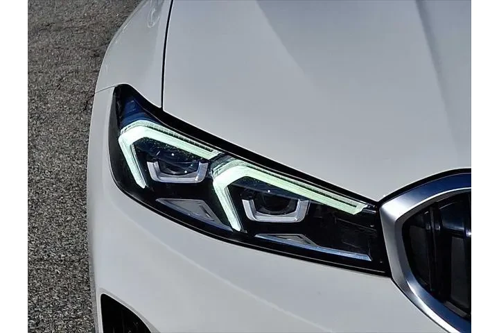 $35995 : BMW 3 Series 2023 AWD 330i x image 9