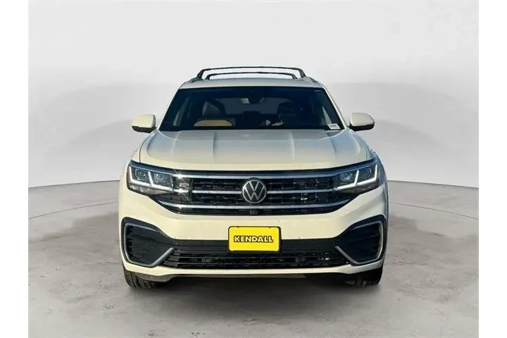 $27588 : Volkswagen Atlas Cross Sport image 8