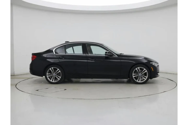 $19998 : BMW 3 Series 2018 AWD 330i x image 7
