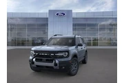 $32888 : Ford Bronco Sport 2025 AWD B thumbnail