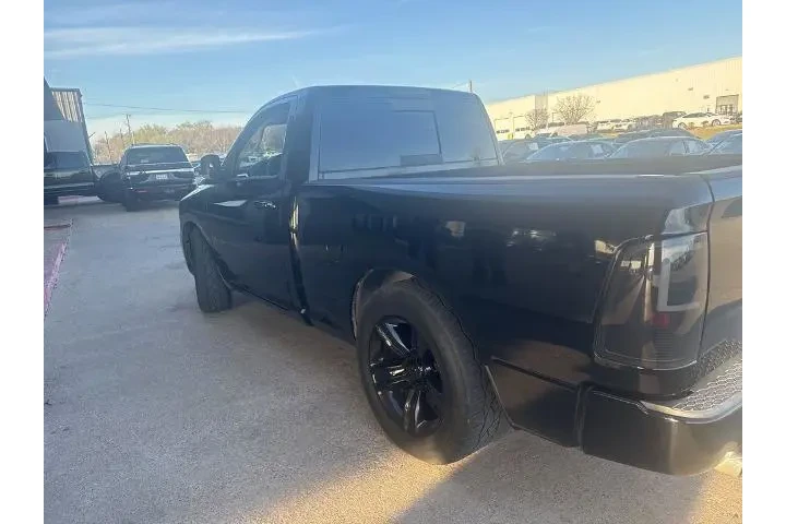 $11850 : Ram 1500 2012 4x2 R/T Sport image 3