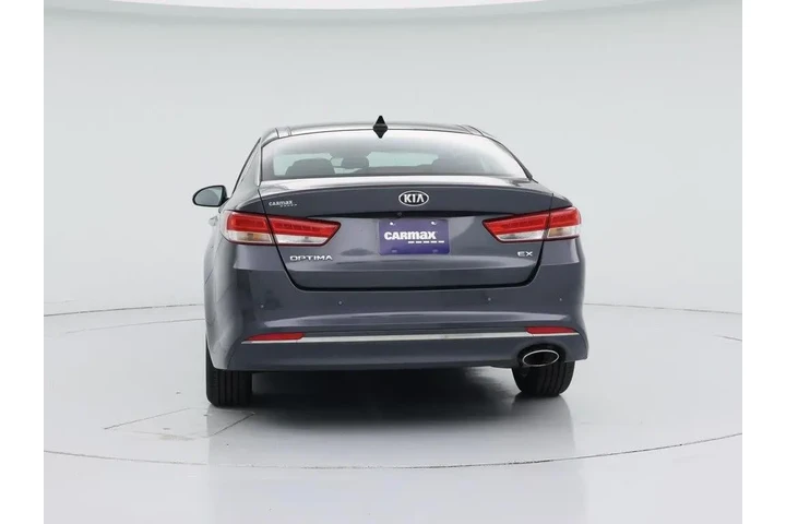 $15998 : Kia Optima 2018 EX 4dr Sedan image 6