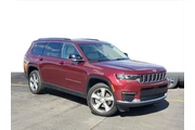 Jeep Grand Cherokee L 2021 4