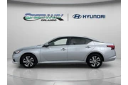 $13434 : Nissan Altima 2020 AWD 2.5 S thumbnail