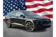 Chevrolet Trax 2024 RS 4dr C en Birmingham