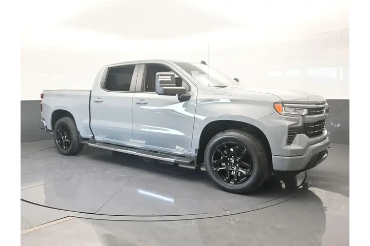 $39989 : Chevrolet Silverado 1500 202 image 8