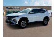 $26491 : Hyundai TUCSON Hybrid 2025 A thumbnail