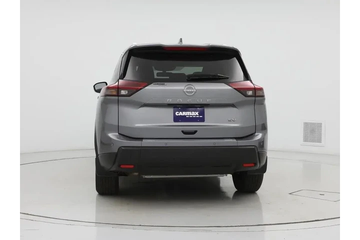 $25998 : Nissan Rogue 2024 SV 4dr Cro image 6